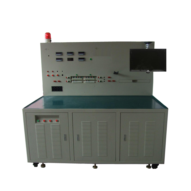  Automatic test equipment